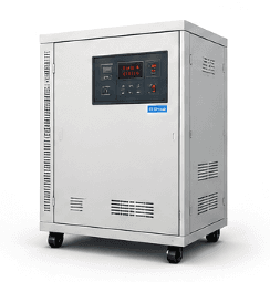 Automatic Voltage Stabiliser